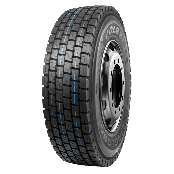 285/70R19.5 18PR LDL831 146/144M Tracción Carretera