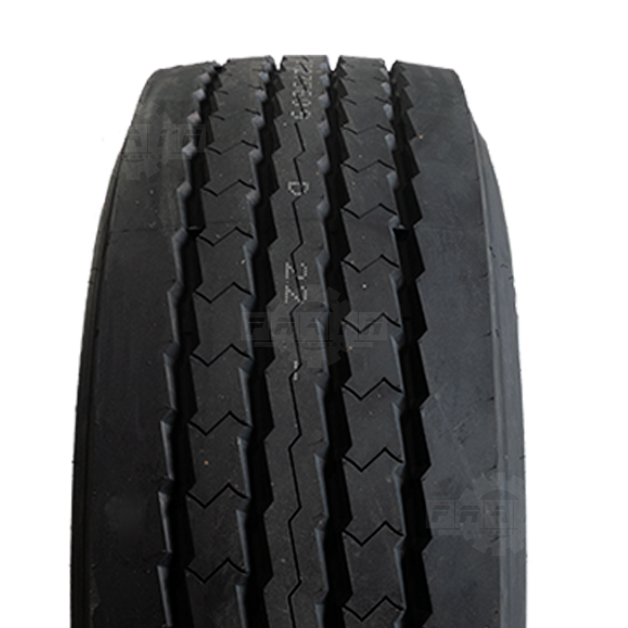 385/65R22.5 160K(158L) LONGTRAXX HT700
