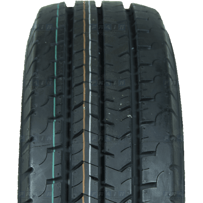 235/65R16C 115/113R TL Van-Jet 2