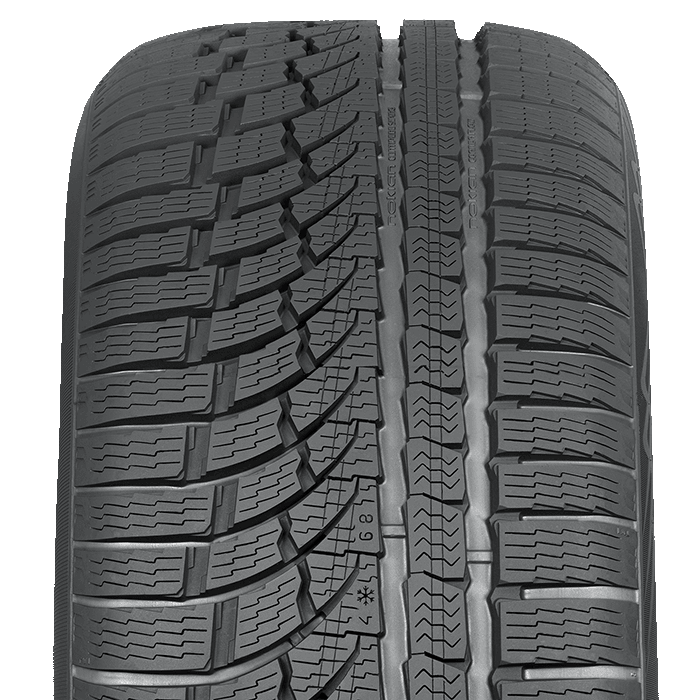 M+S 285/30 R19 98V Nokian WR A4 XL