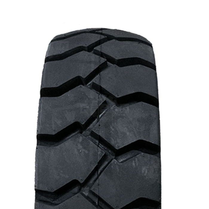 6,00-9 10PR TT HULK-LIFT SET (Cámara + Protector)