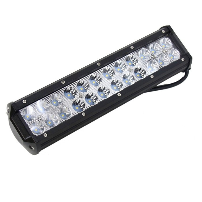 Lámpara de Trabajo 24 LED x 3W