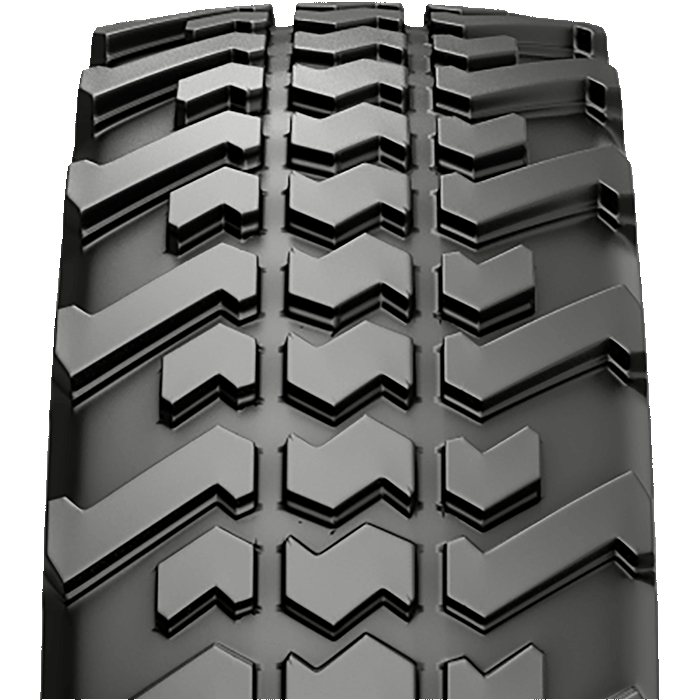 12.5R20(335/80R20) 132G 12PR TL M.300 MPT - NHS