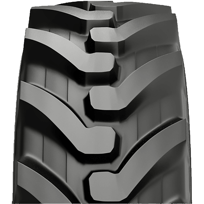 280/80-18 145A8 TL M.325 ToughTrac R-4 Trabajos severos