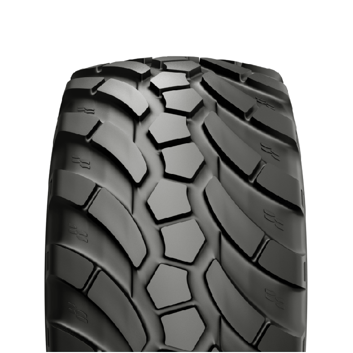 650/60R26.5 VF 177D TL M.AGRIFLEX 389XT