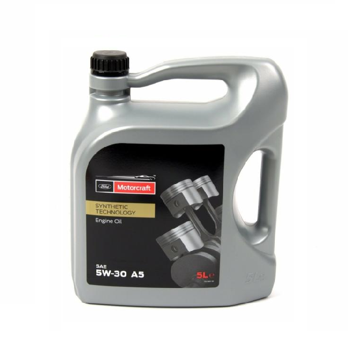 Motorcraft A5 5W30 FORD 5L