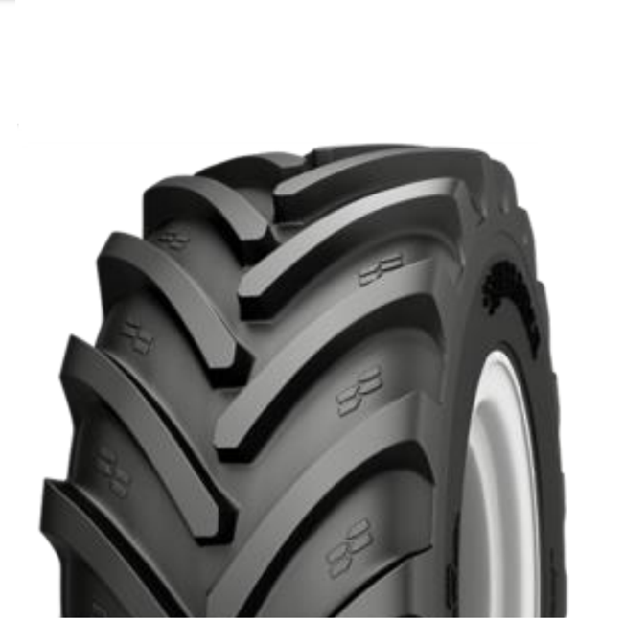 750/75R46 191D VF  TL M.372 Agriflex
