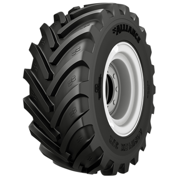 520/80R26 165A8 TL M.372 SB VF Agriflex +
