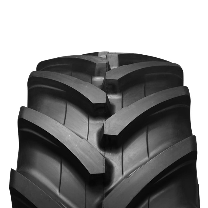 710/70R38 172D TL Agri Star II M.470 Con defecto*