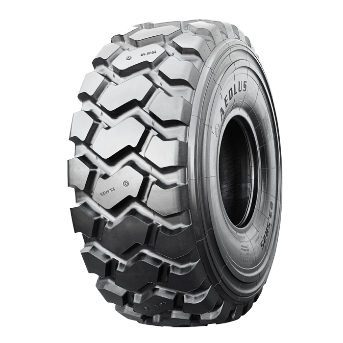 26.5R25 L-3/E3 AL37 TL ** AE