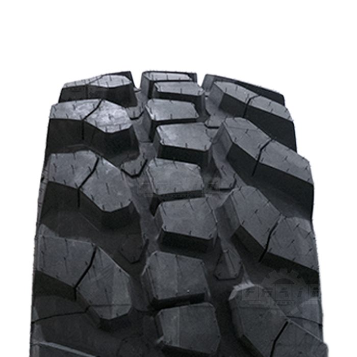 380/85R34(13.6R34) 137A8/134D(*) TL M.385 F R-1w