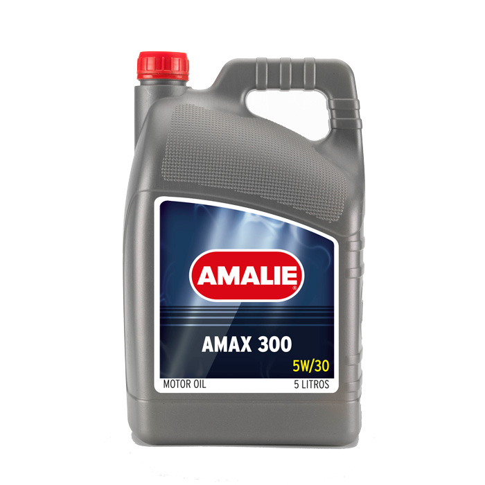 AMAX 300 5W30 5L
