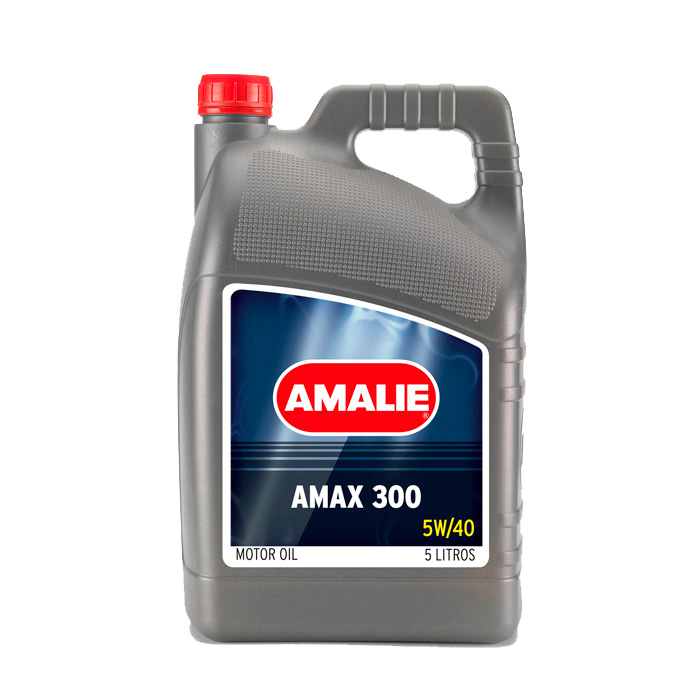 AMAX 400 R 5W30 5L
