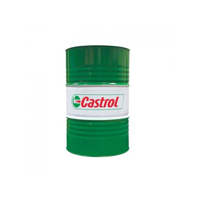 Castrol EDGE 5W30 TITANIUM LLS 208L