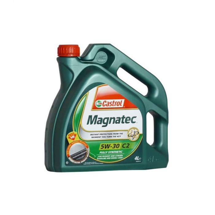 Castrol MAGNATEC STOP-START 5W-30 4L