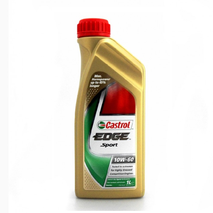 Edge SPORT 10W60 1L
