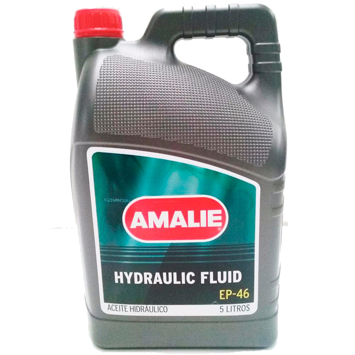 HYDRAULIC FLUID EP 46 5L