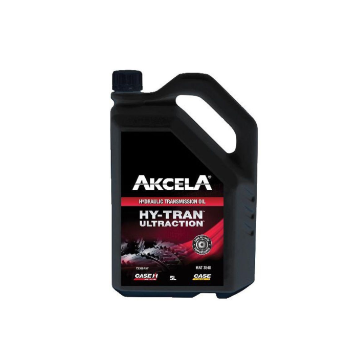Akcela HY-TRAN ULTRACTION 5L (CASE)