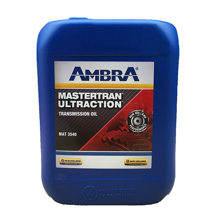 Fiat Ambra MASTERTRAN ULTRACTION 20L