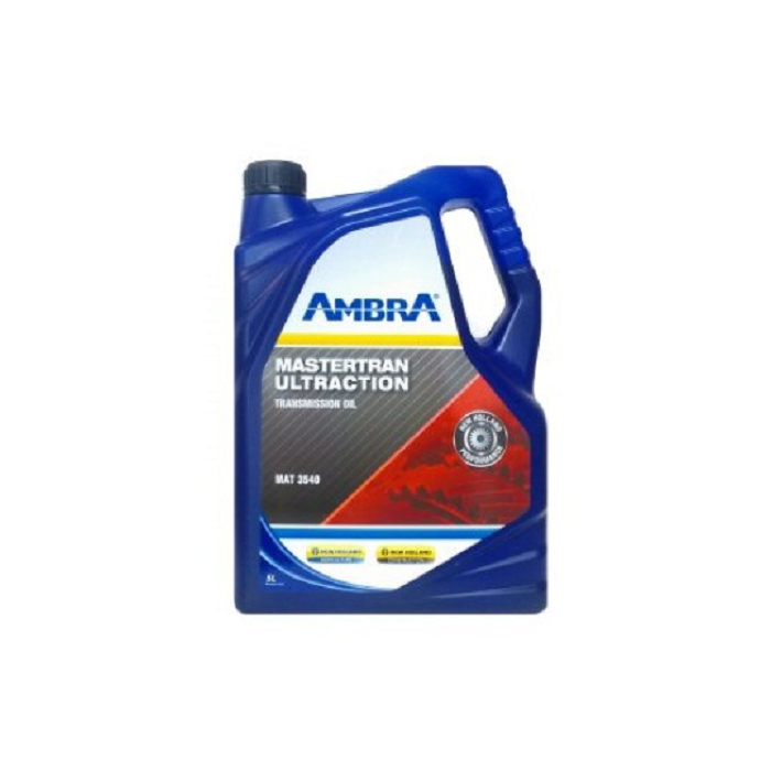 Fiat Ambra MASTERTRAN ULTRACTION 5L