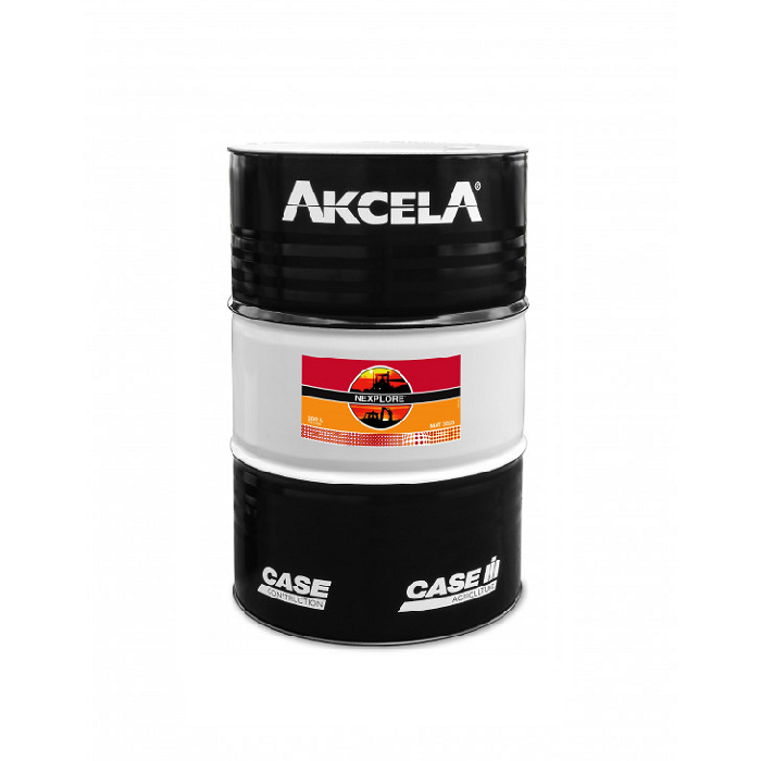 Akcela NEXPLORE 200L CASE OR