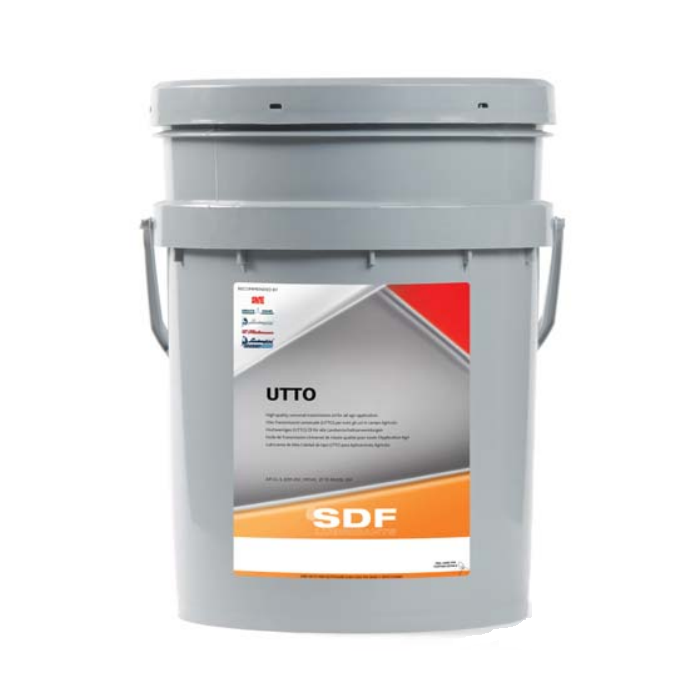 AKROS SDF UTTO Bidón 20L