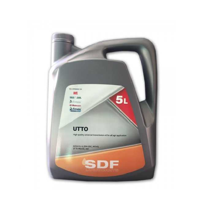 AKROS SDF UTTO Lata 5L
