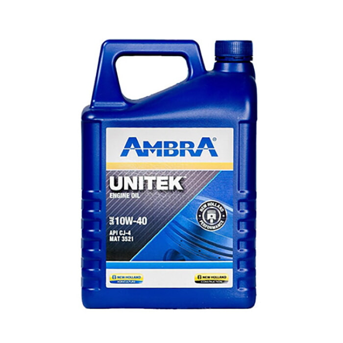 Ambra Unitek 10W40 5L