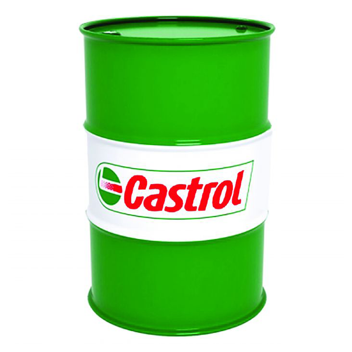 Castrol VECTON LONG DRAIN 10W40 200L