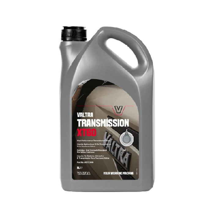 Valtra Transmission XT60 5L
