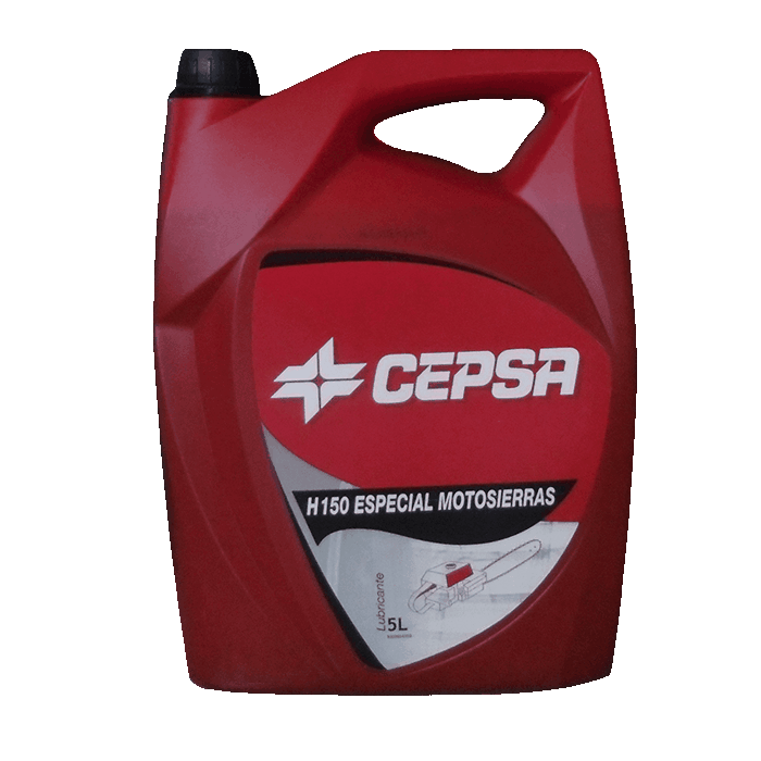 H-150 Especial Motosierras 5L 5ud/cj