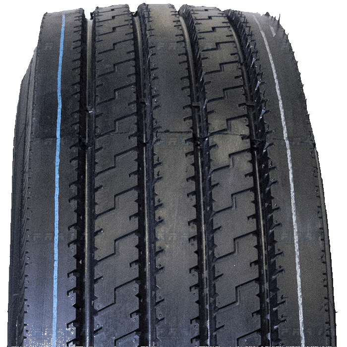 315/80R22.5 HF660 156/152L (154/151M) Dirección Carretera