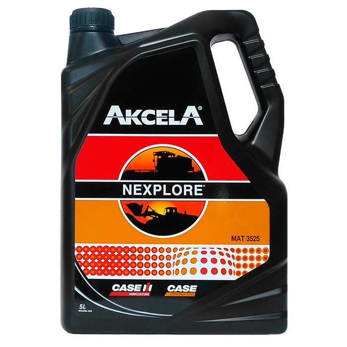Akcela NEXPLORE 5L