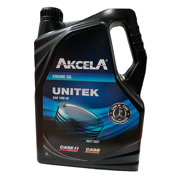Akcela UNITEK 10W40 5L