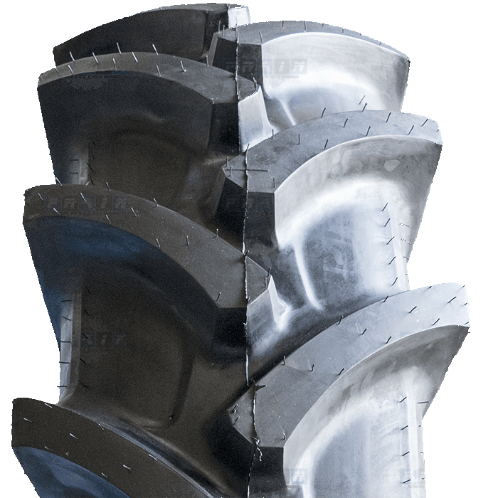 380/85-24 137A8/134B 14PR M.333 TL S O Forestal