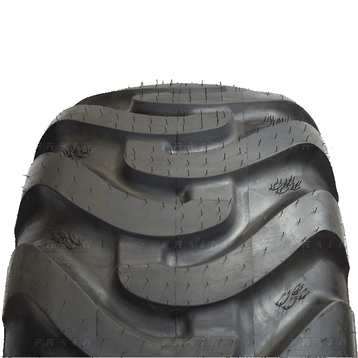 600/50-22.5 16PR TL M.343 S O Forestal