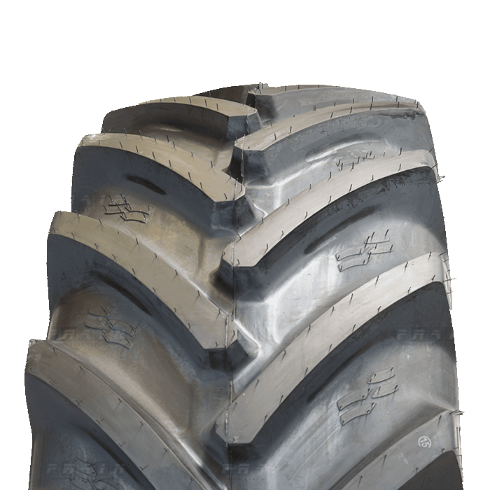 650/65R38 166D/169A8 M.365 TL Agrícola Radial