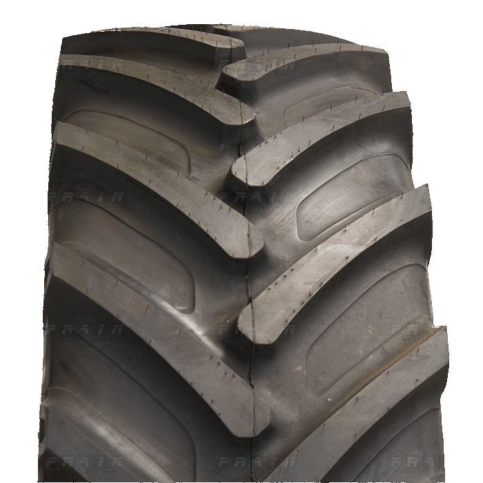 580/70-38 160A8/168A2 14PR TL M.370 S O Forestal