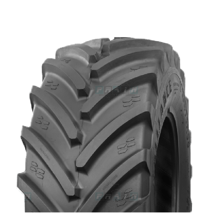 750/70R44 186D VF  TL M.372 Agriflex
