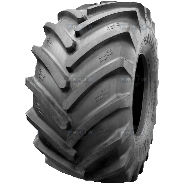 900/60R32 191D TL SB M.376 Cosechadora