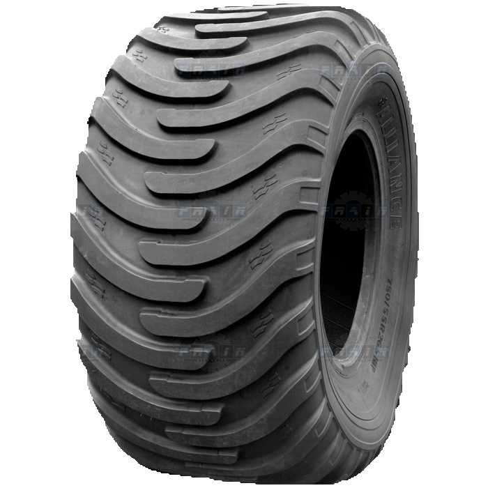 600/55R26.5 165D TL M.388 S Flotación