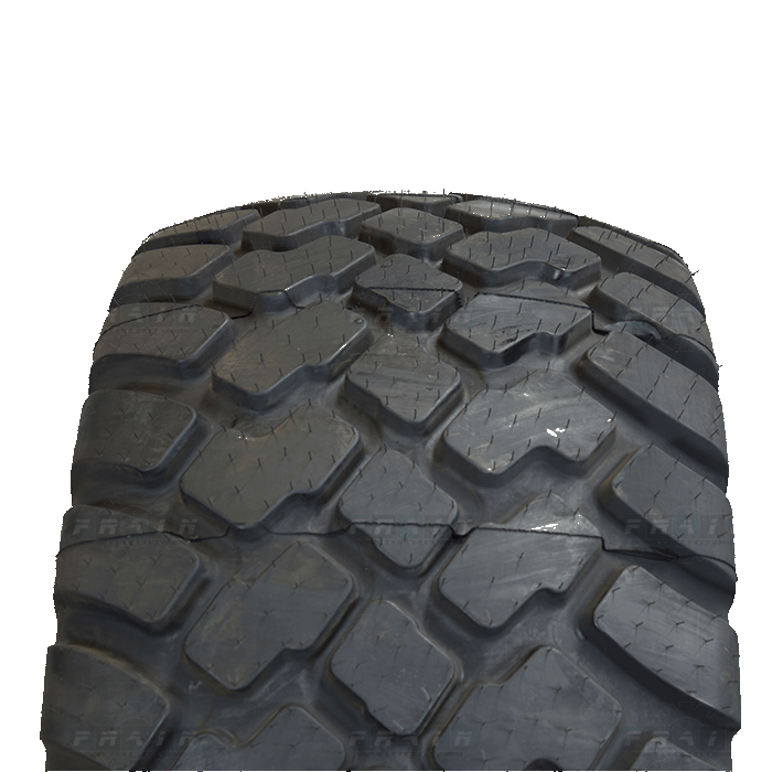 600/55R26.5 165D TL M.390 S Flotación