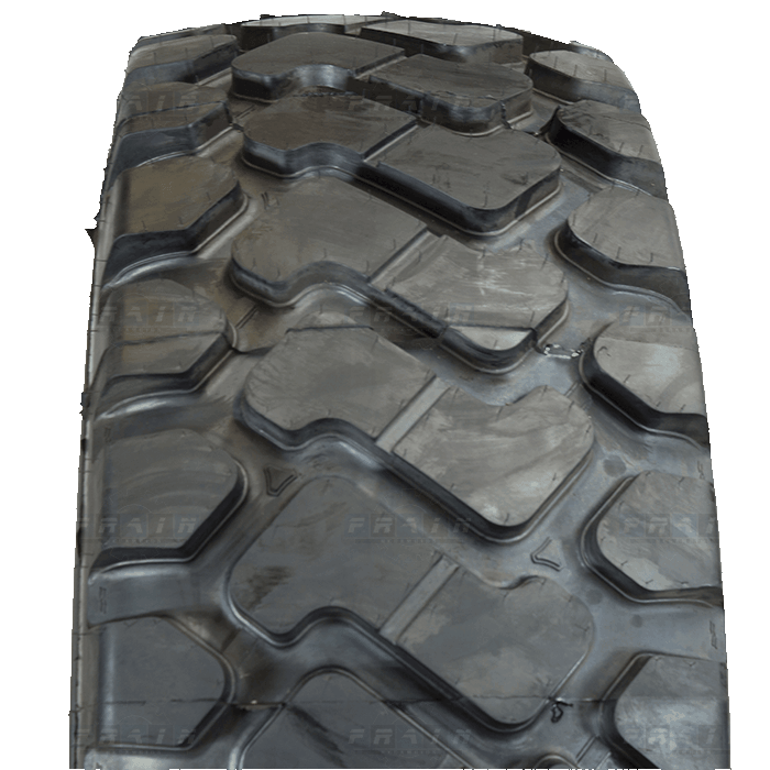 26.5R25 209A2 193B TL M.650 Movimiento de Tierras