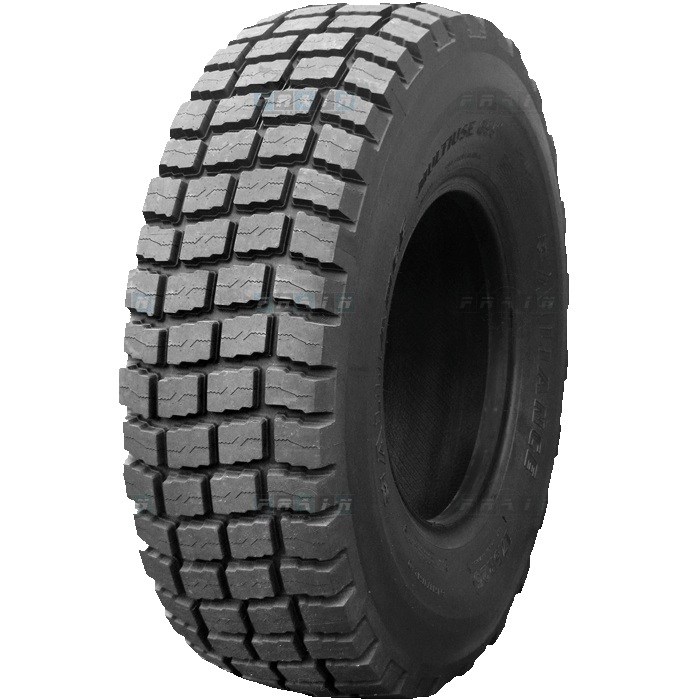 20.5R25 168B/186A2 TL AS M.655