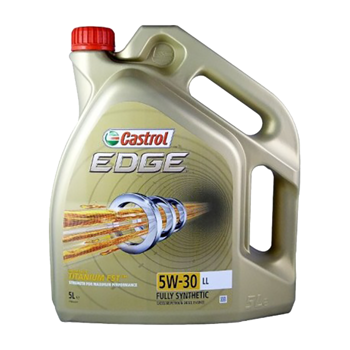 Castrol EDGE 5W30 M 5L