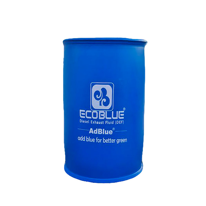 UREA BLUE ECO AUS 32 BLUE 200L.