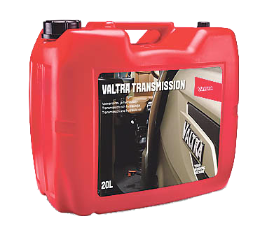 VALTRA TRANSMISSION NF 20L